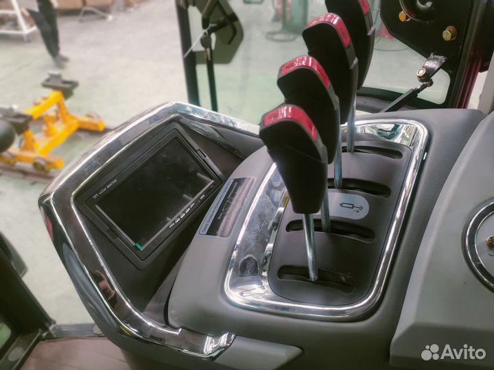 Трактор Gold Taurus GT 220, 2023