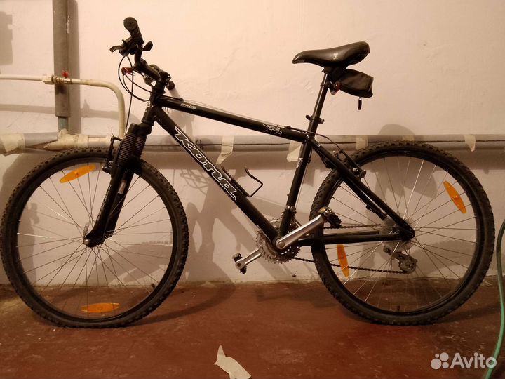 Велосипед Kona