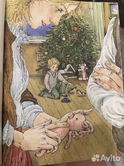 Книги для детей