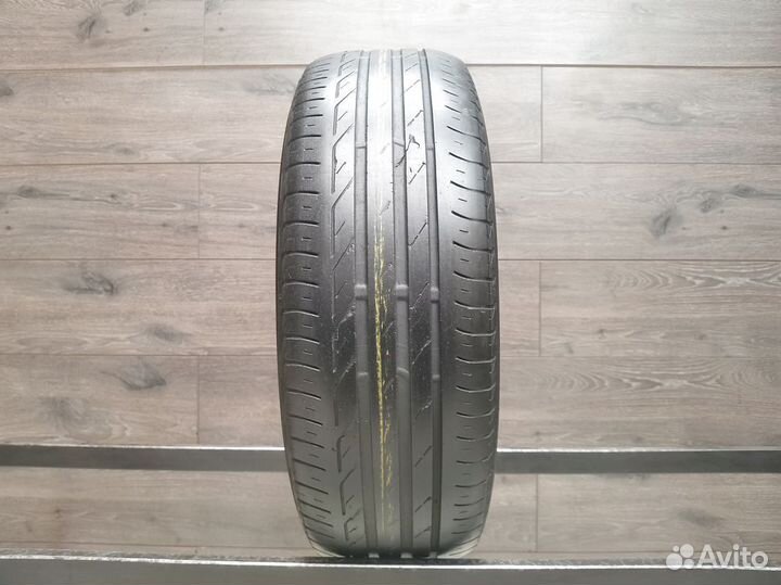 Bridgestone Turanza T001 195/65 R15 91H
