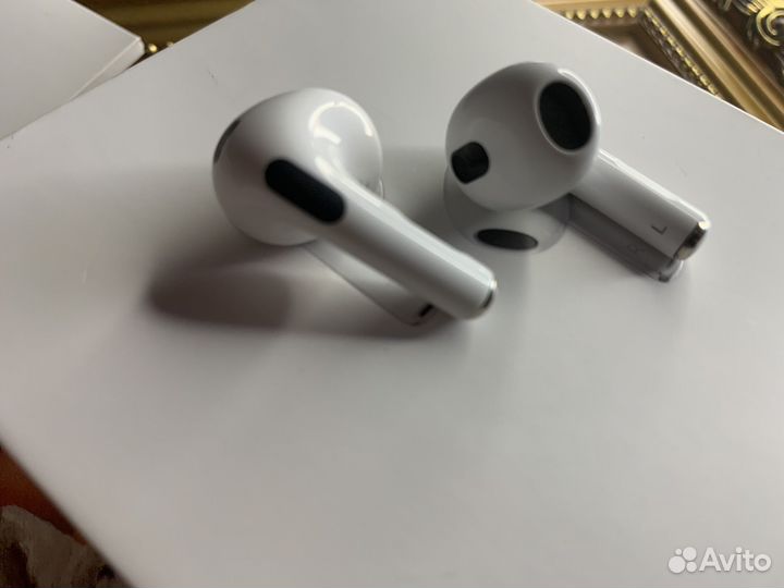 AirPods 3 идеал