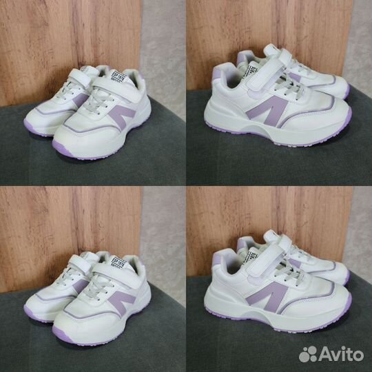 Кроссовки детские