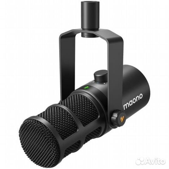 Микрофон Maono PD400