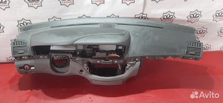 Панель приборов Mercedes Benz S-Class W221 M 273