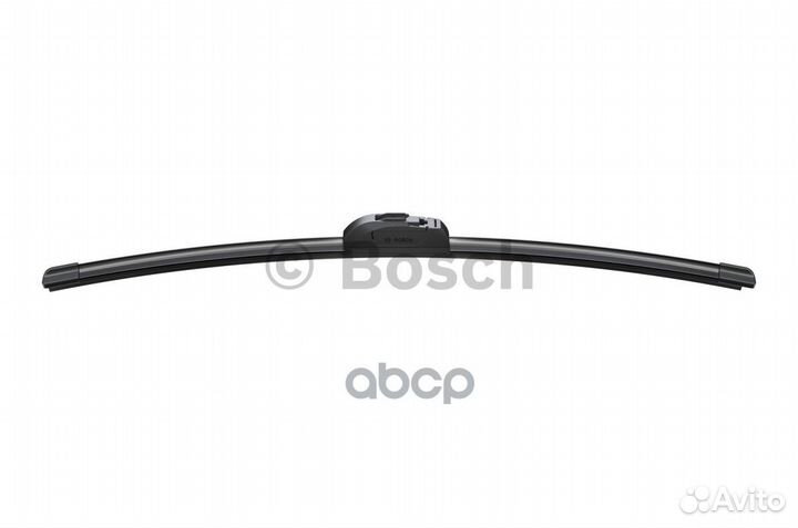 Щётка с/о 550мм aerotwin retro