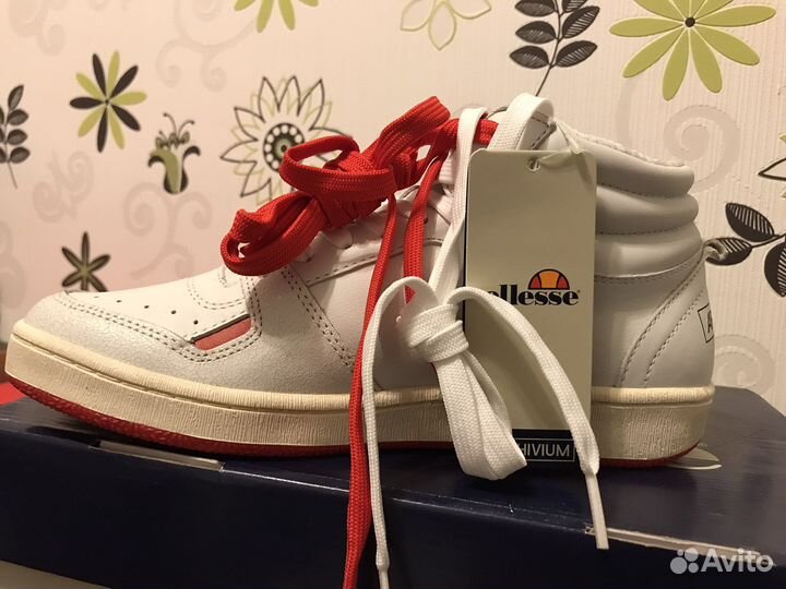 Ellesse 40