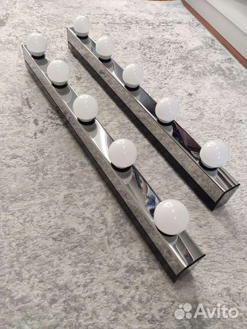 Бра IKEA Музик икеа с лампочками