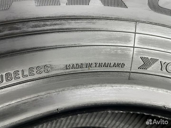 Yokohama Geolandar CV G058 205/70 R15 96H