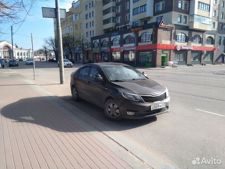 Частный автоинструктор в Выборге