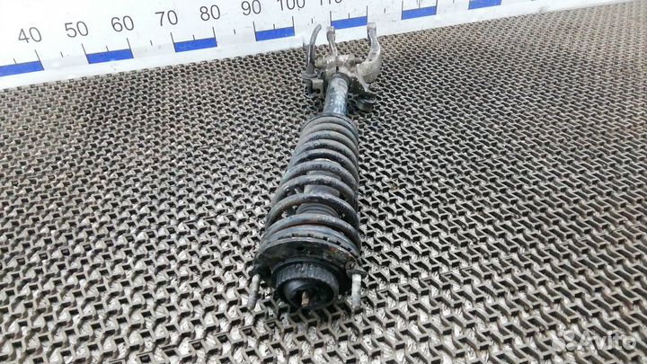 Стойка передняя Alfa Romeo GT 2003-2010