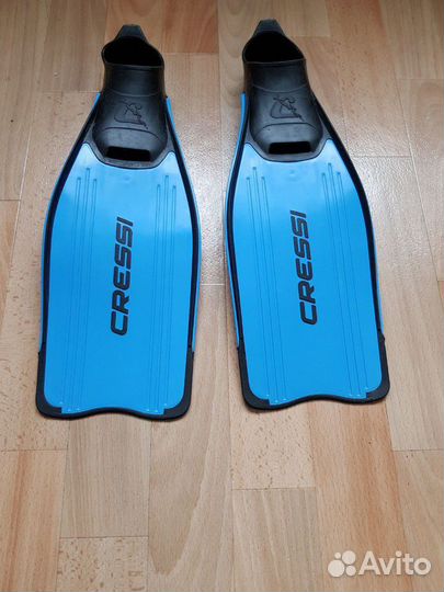 Ласты cressi