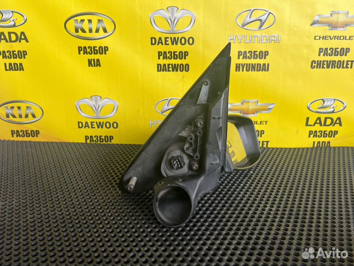 Зеркало правое ford mondeo 1 - 2436
