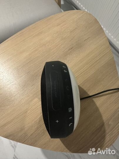 Колонка Часы будильник колонка jbl