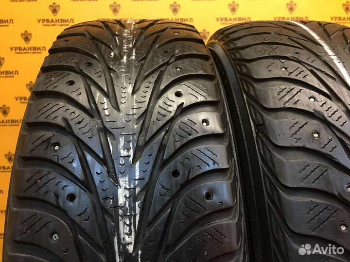 Yokohama Ice Guard IG35 185/65 R15 92T