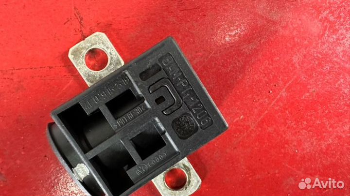 Пирапатрон Audi A6 C6 2.0 BRE TDI 2006