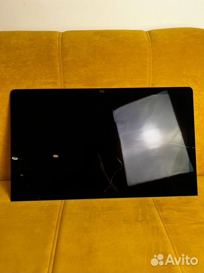 Матрица в сборе для iMac 27