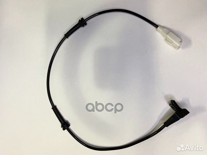 Датчик ABS peugeot 307 (2000/08 - 2009/04) CIT