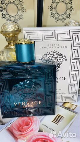 Духи оригинал