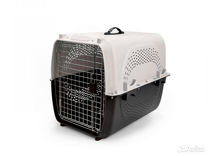 Переноска для кошек и собак, 67х50х51см