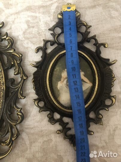 Картины шелкография