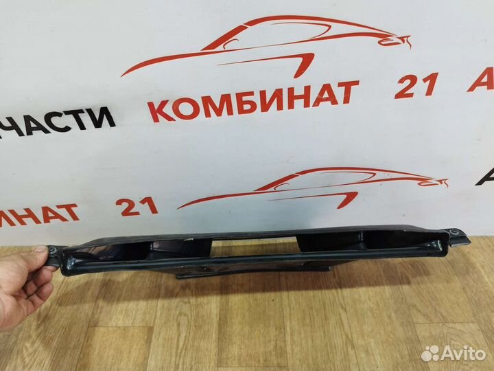 Воздуховод Лада Гранта Калина