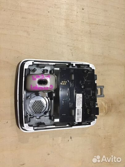 Плафон задний правый Land Rоver Sрort 2 Рест