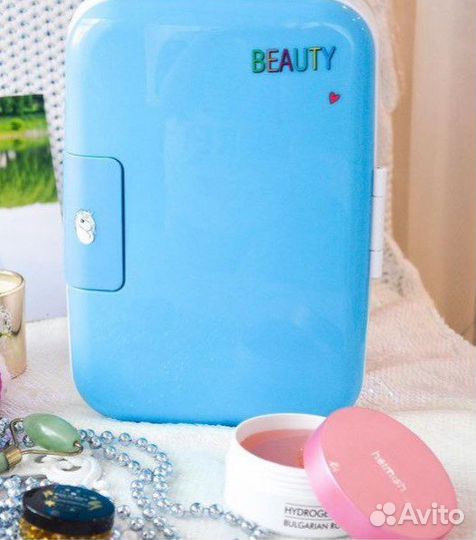 Холодильник для косметики