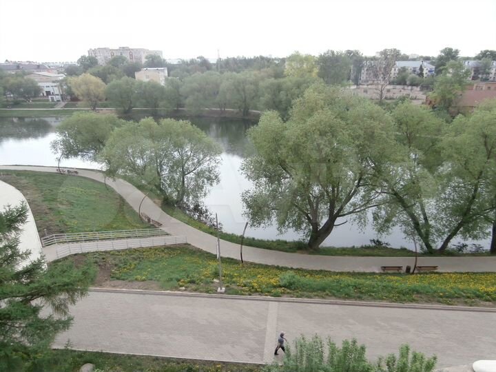 Квартира-студия, 33 м², 5/6 эт.
