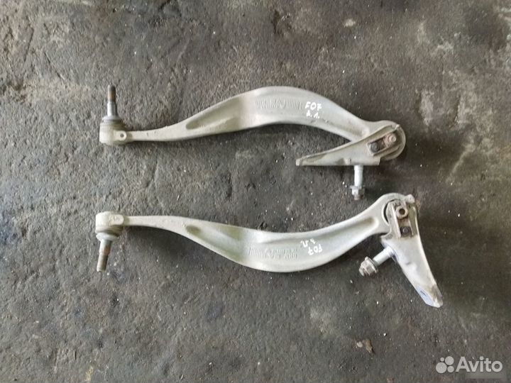 Рычаг задний левый Bmw 5-Series F07 GT