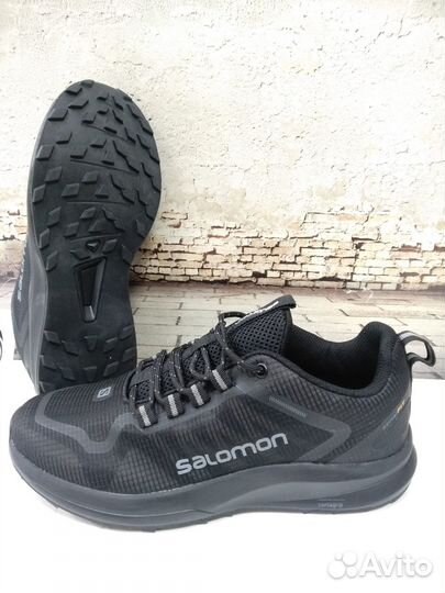 Кроссовки Salomon размеры 41 - 45