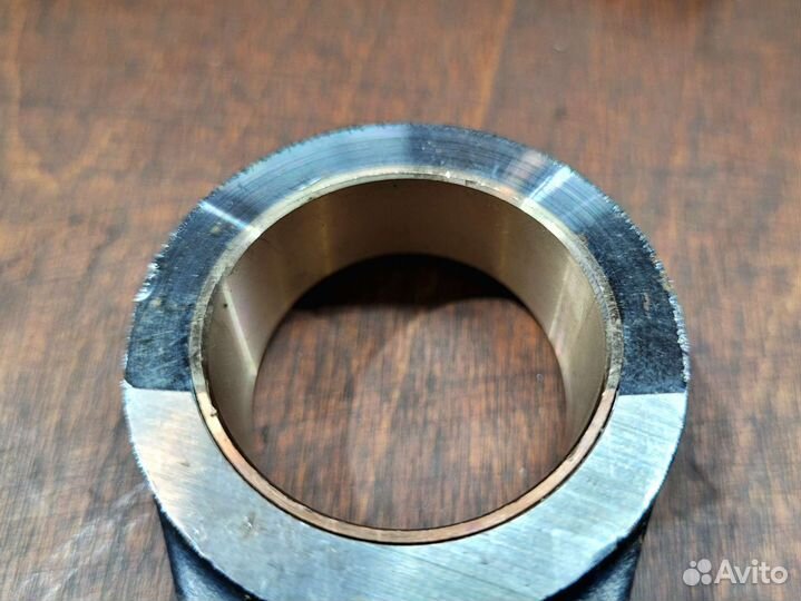 Шатуны новые OM651