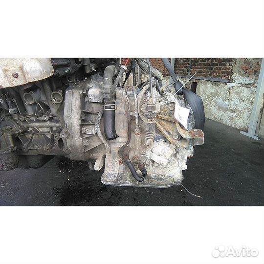 Автомат АКПП chevrolet cruze HR51S M13A 2005