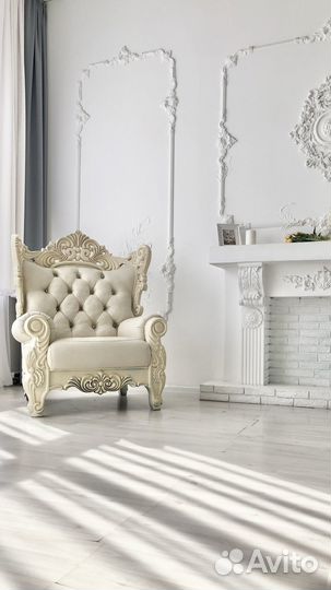 Аренда фотостудии