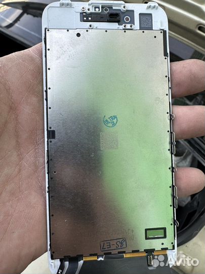 Экран iPhone 7