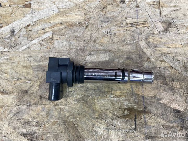 Катушка зажигания Volkswagen Polo