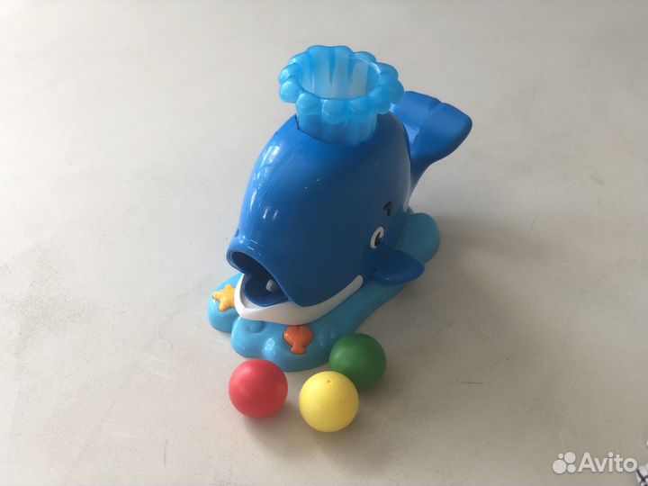 Сортер Кит Bright starts