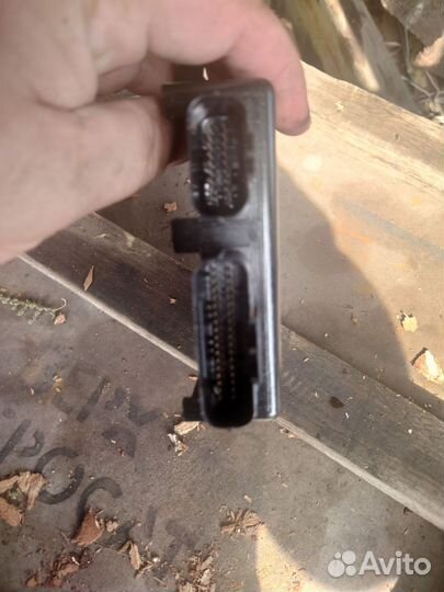 Коммутатор Меркурий MFS 30E, Toхатсу 30