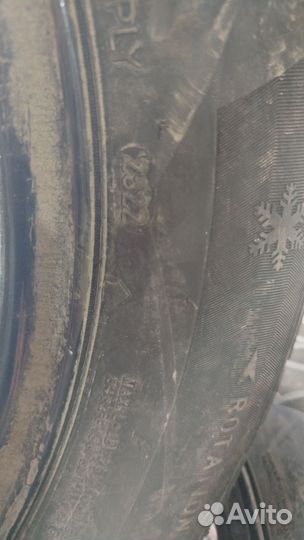 Колеса в сборе R16