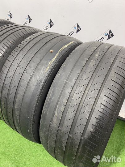 Диски BMW X5 R19 стиль 467