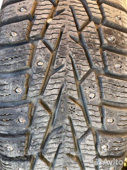 Комплект колес на ваз r14