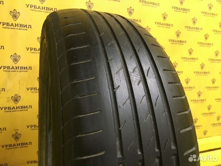 Nexen N'Blue HD Plus 195/60 R15 88H