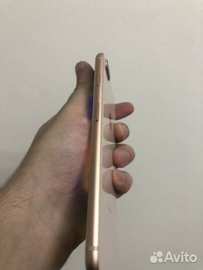 iPhone 8 Plus, 64 ГБ