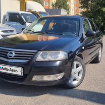 Nissan Almera Classic 1.6 AT, 2007, 351 497 км, с пробегом, цена 380 000 руб.