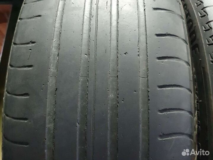 Kumho Ecsta HS51 225/55 R17 101W