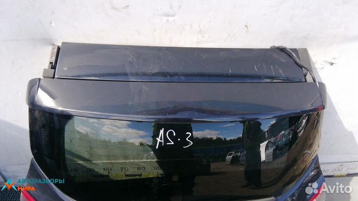 Крышка багажника (дверь 3-5) Ford Kuga 2009