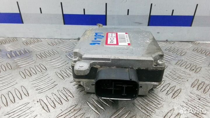 Блок управления (разное) Lexus GS300/GS350/GS430/G