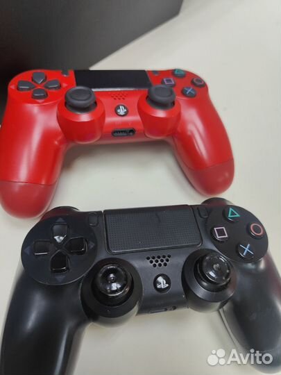 Sony playstation 4 500Гб