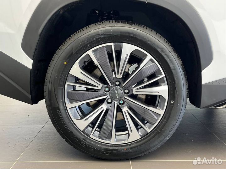 Jetour Dashing 1.5 AMT, 2024