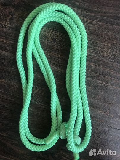 Гимнастическая скакалка pastorelli