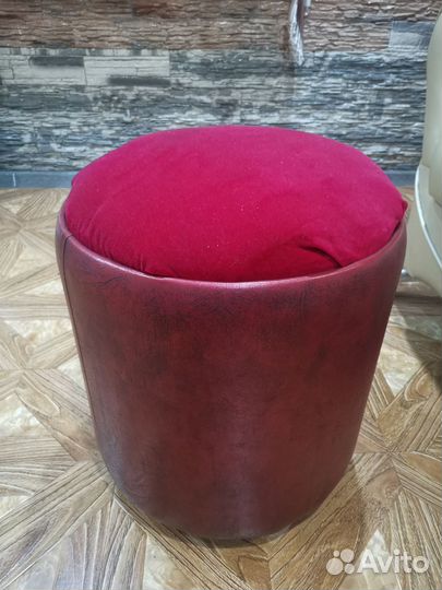 Пуфик